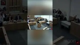 EXPLOSIVE Wife&rsquo;s Emotional Testimony Brings Courtroom to Tears