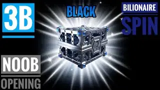GOP3 NOOB - OPENING LAST 8x BLACK CHEST