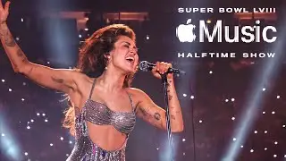 Why Miley Cyrus Should Do the Next Super Bowl Halftime Show | Flowers (Super Bowl Live Concept)