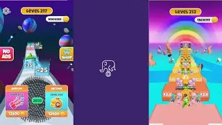 GAMEPLAY ARROW FEST | Free on Playstore