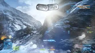 The Lagging Ninja 4 - A Battlefield 3 Montage by Cayin