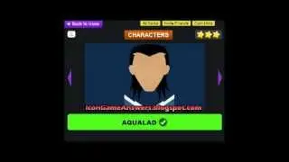 Icon Game on Facebook - Pack 3