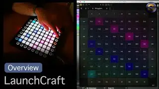 LaunchCraft Overview | Change your launchpad's layout | Stagecraft Software