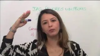 Direito de Vizinhança - Árvores Limítrofes - Profa. Uyara Vaz
