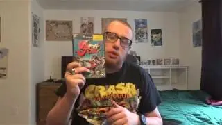 Denver Retro Gamers Swap Meet July 2019 Pickups: The Bargain Bin Hobo