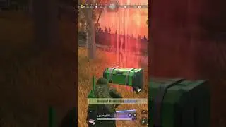 Noob Gaming Rules of Survival Ghillie Suit #ROS #2.0