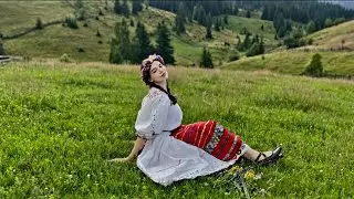 Romania CJ Cluj | Edwina Chinole | Traditii, Obiceiuri, Legende, Port Popular 2025 video 2