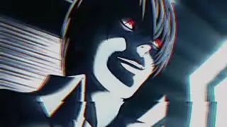 death note midnight [edit audio] #edit #death note