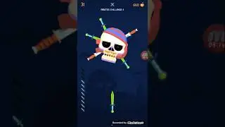 Knife Hit