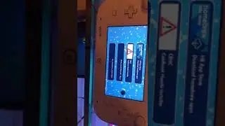 Loading Wii U games off of a network drive