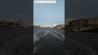 #ubercruise #uk2022 #boatrides #thamesriver #youtubevideo #shorts22