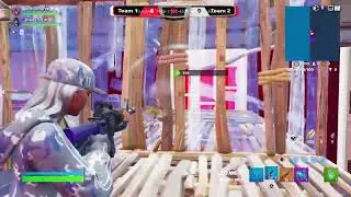 Pandvil Box fight 3v3