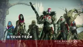 Destiny 2 : Iron Banana
