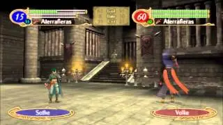 Sothe vs Volke