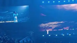 TORO-暴風雨 ENERGY【ALL IN 全面進擊】台北小巨蛋演唱會 2026/01/11