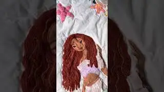 Disney The Little Mermaid