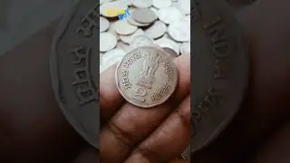 Netaji Subhash Chandra Bose Coin/2 Rupees Netaji Subhash Chandra Bose/Netaji Coin/Shorts