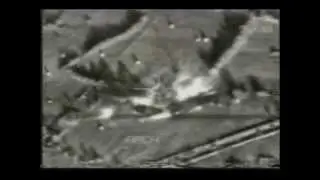 The Man Comes Around Music Video (US Military)