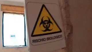 SORPRESE INCREDIBILI IN UN PAESE ABBANDONATO - POGGIOREALE