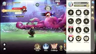 REDEEM CODE 14 - TOWER OF GOD GREAT JOURNEY