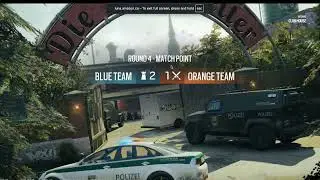 Cheater Replay #2