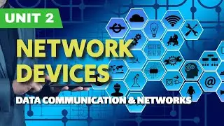 Network Devices (Urdu/Hindi)