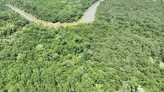 Hunting Opportunity Rogers County, Oklahoma: 51 Acres.