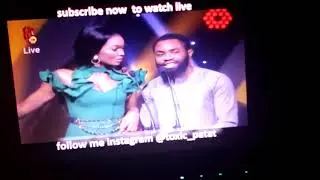 Headies award 2018 live