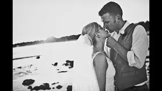 Casey & Brandon - April 5, 2013
