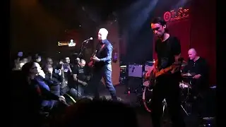 Pink Turns Blue - Dancing with Ghosts (Madrid 2026)