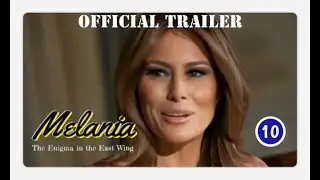Melania Documentary - Trailer 1