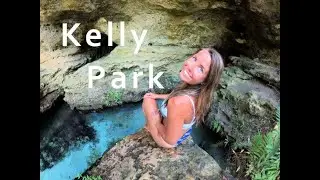 Kelly Park Rock Springs, Florida