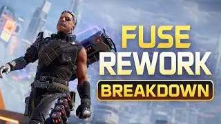 My Breakdown Of The Fuse Rework 👀
