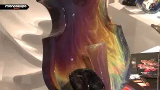 Linea Tagliapietra Vetreria Artistica - L'arte del vetro di Murano