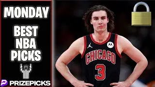 (19-3 RUN!🔥) BEST NBA PRIZEPICKS | MONDAY | 01/26/26 | FREE NBA PICKS Predictions, & Player Props
