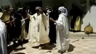 السعيد قرفالي