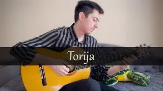 🏰 Torija - Federico Moreno Torroba | Sergey Nikolaev