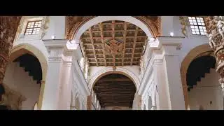 Cattedrale di Agrigento 4K