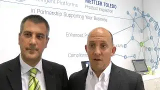 Jeff Bartoletti and Antonio di Maria on a new strategic partnership