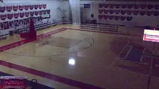 Hawken School vs Perry High School Mens Varsity Basketball