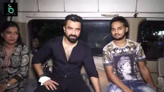 (Full Video) Ajaz Khan Ugly Fight With Holyspirit Hospital & Police To Save Small Child's Life