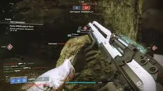Destiny 2 | Iron Banner Loss Farm