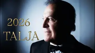 Evin Agassi Talja 2026 (COVER) ￼HIT