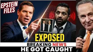 He Said It On The Record: &lsquo;What Are You Hiding?&rsquo; | Washington Hearing Shockwave&rdquo;
