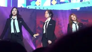 [TWICE] 트와이스 ONCEBEGINS 171014 소중한사랑 Precious Love 다현 DAHYUN 직캠 FANCAM