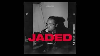 Jacquees - Jaded ( Quemix )