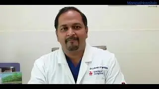 Elective Surgeries & Safety Measures| Dr. Lokesh A V |Best Hospital in Bangalore - Manipal Hospitals