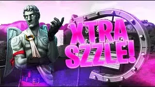 Xtra Gaming Presents - Szzle