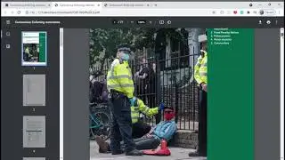 🚫UK POLICE☞ NO 