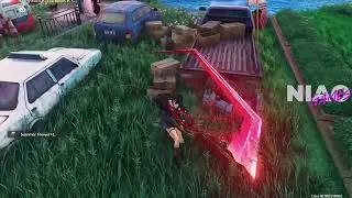 Wuwa |  Thursday Short Stream Lahai Roi Final Quest | 18 Dec 2025
